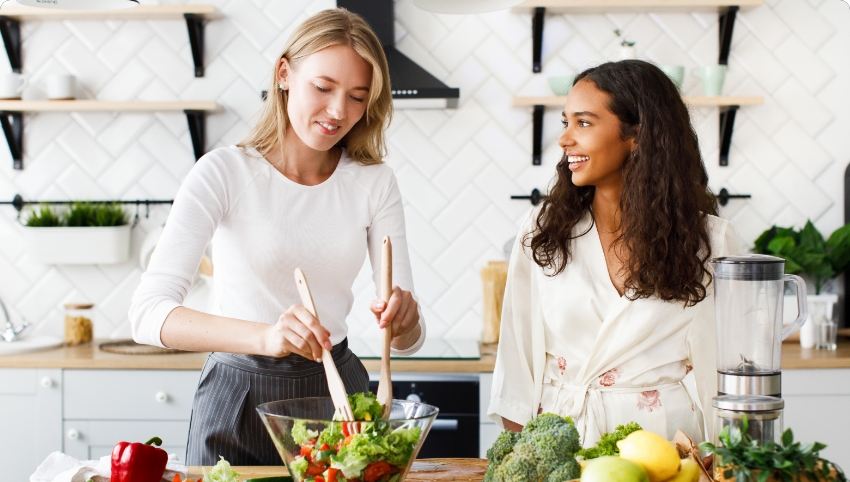 Become a Successful Baker with BBC Good Food